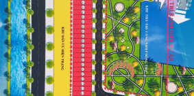 ĐẤT NỀN KHU CÔNG NGHIỆP ĐÔNG THỌ YÊN PHONG BẮC NINH CƠ HỘI DẦU TƯ CHƯA TỪNG CÓ