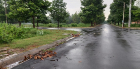 Baria Garden đất nền thổ cư ngay trung tâm thành phố Bà Rịa, đã có sổ hồng