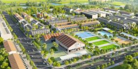 20 SUẤT CUỐI BẢO LỘC GOLDEN CITY VỚI CHIẾT KHẤU 8%/NỀN