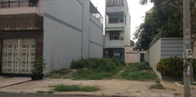 Cần vốn kinh doanh! Chính chủ cần bán gấp lô đất ngay TT Thị Xã Bến Cát