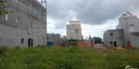 Tôi cần bán lô đất 150m2 trong KĐT Mỹ Phước 3 giá 650 triệu SHR