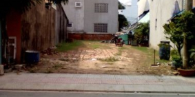 Sang Mỹ sống bán gấp lô đất 195m2,vị trí đẹp thoáng mát,dân cư sầm uất,SHR