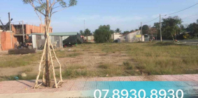 Đất trung tâm Bình Dương chủ cần ra gấp giá rẻ