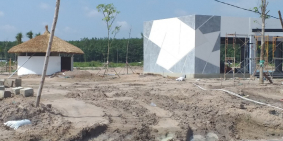 Đất Thổ Cư đã có sổ - giá hợp lý cho nhà đầu tư - Đất tại Bình Dương