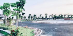 Do kẹt tiền nên anh mình cần bán gấp lô đất ngay trung tâm thị xã bến cát