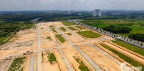 Với 300tr nên đầu tư đất ở đâu vừa sinh lời cao vừa an toàn