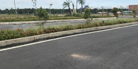 chính chủ cần ra gấp lô đất ngay chợ bến cát, cầu đò, giá rẻ hơn thị trường