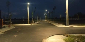 Đất nền sổ riêng, vị trí đẹp, còn 4 lô