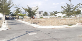 Đất mt kinh doanh, Nguyễn Văn Tuôi, TT Bến Lức,SHR