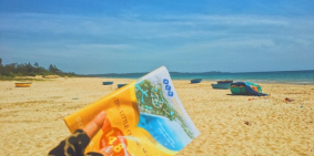 FLC Quảng Ngãi Beach & Golf Resort- Cực phẩm nghỉ dưỡng 2019