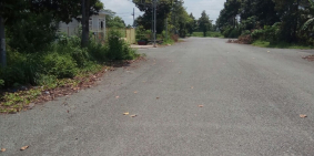 Đất nền trung tâm Cần Thơ giá ưu đãi