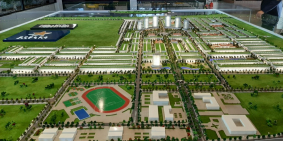 đất nền dự án liền kề sân bay quốc tế cần thơ giá chỉ từ 18,6tr m2