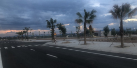 đất nền phân lô giá rẻ nằm ngay quốc lô 1a giá đầu tư siêu lợi nhuận