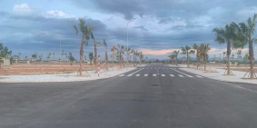 Bán đất nền Thị trấn Hoàn Lão, Quảng Bình