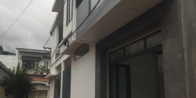 Bán Đất Hẻm 102 Nguyễn Tất Thành, Tân Lập, Buôn Ma Thuột Trung Tâm Thành Phố