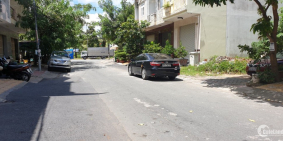 Bán nền đường B17 khu dân cư Hưng Phú 1 - 4.25 tỷ