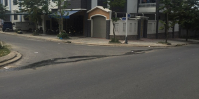 ĐẤT NỀN SỔ ĐỎ DỰ ÁN FULL TOWN, GẦN BX ĐÀ NẴNG, GIÁ RẺ