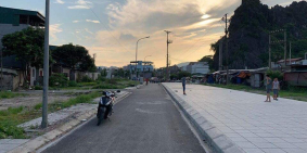 Bán đất Khu Cẩm Bình- Cẩm Phả phù hợp an cư lập nghiệp