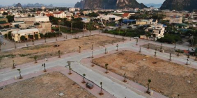 Đất nền đã có sổ đỏ hướng vịnh thoáng tại Cẩm Phả