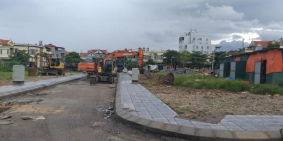 ĐẤT NỀN CẨM PHẢ KÊNH ĐẦU TƯ SINH LỜI TỐT