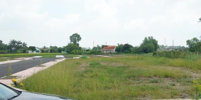 Bán đất nền Gold Star Reverside, 9.6TR/m2, SHR