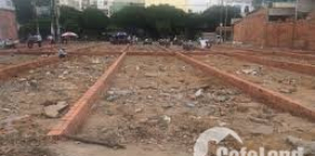 Đất nền Tân Kim, Đã có SHR, LN 15%