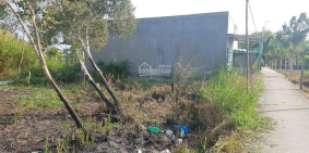 Bán đất cạnh CoopMart Cần Giuộc đang xây, 85m2, giá 680 triệu rẻ nhất thị trường