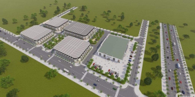 Dự Án Đất Nền Thiên Lộc Complex – Can Lộc – Hà Tĩnh