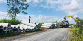 Khu Dân Cư Vạn Phát - SÂN CHƠI MỚI CHO CÁC NHÀ ĐẦU TƯ