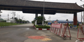 BÁN ĐẤT NỀN GIÁ HÓT 2019 LIỀN CKỀ KCN MINH HƯNG HÀN QUỐ