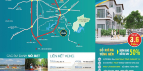 Siêu dự án đất nền Tân Lập Garden Bình Phước, giá chỉ 400tr/nền