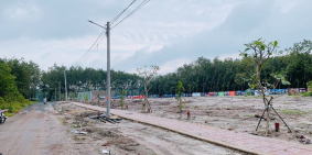 GATEWAY CENTER  cơ hội mới cho các nhà đầu tư.