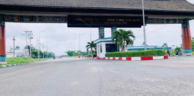 SIÊU PHẨM ĐẤT NỀN_GIÁ ĐẦU TƯ_LỢI NHUẬN CAO