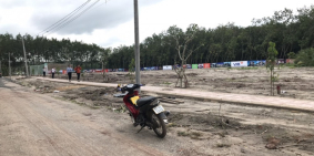 Sản phẩm đất nền siêu hot KCN Minh Hưng Hàn Quốc