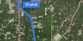 đất nền 300m2 liền kế khu công nghiệp Minh Hưng - Hàn Quốc giá bán nhanh 240tr