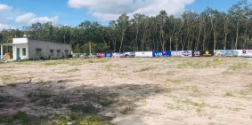 CƠ HỘI  NGÀN VÀNG MUA ĐẤT NỀN GATEWAY CENTER  KCN MINH HƯNG HÀN QUỐC CHỈ TỪ 239