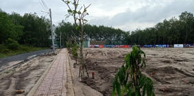 ĐẤT KINH DOANH TRỌ, TRỌNG ĐIỂM LIỀN KỀ 4 KCN, VỊ TRÍ VÀNG TRONG LÀNG KINH DOANH