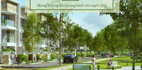 Lễ Khởi Công xây dựng Trung tâm thương mại KDC Đại Nam