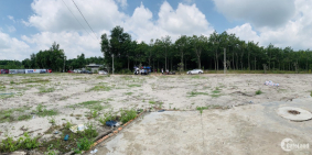 Đất nền KCN Minh Hưng Hàn Quốc GATEWAY CENTER