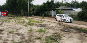 ĐẤT NỀN ĐẦU TƯ, THỔ CƯ SỔ HỒNG, LIỀN KỀ KCN, HỖ TRỢ VAY NGÂN HÀNG.