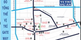 ĐẤT NỀN TRONG KHU CÔNG NGHIỆP MINH HƯNG - BÌNH PHƯỚC