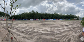 ĐẤT KCN MINH HƯNG - HÀN QUỐC..