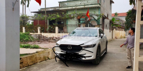 Chính chủ bán 100m2 đất 2 mặt Ngõ tại Đan Phượng Hà Nội