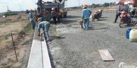 [BÁN] đất nền, đất dân cư đầu tư, định cư giá siêu rẻ Dĩ An - Bình Dương