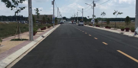 Đất nền ngân hàng thanh lí giá rẻ chỉ 340tr/nền. SỔ HỒNG RIÊNG