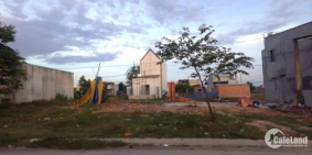 ĐỊNH CƯ SANG Ý THANH LÝ 1500M2  ĐẤT NỀN MẶT TIỀN QL13, BÌNH DƯƠNG