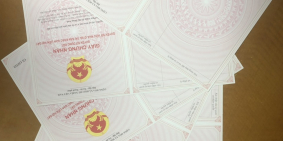 Liền kề Happy Land Sổ đỏ vĩnh viễn. Cam kết 8 tháng xong nhà.Giá gốc chủ đầu tư