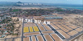 Sang nhượng lô đất biển siêu lợi nhuận, ngay bãi tắm – bao sổ