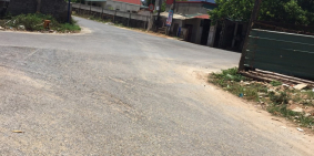 Bán đất Lộc Ninh đường Lê Lai cách sân bay Đồng Hới 100m