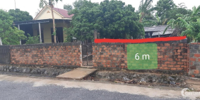 Bán đất mặt Tiền Dương Quảng Hàm cách ồ ồ 50m